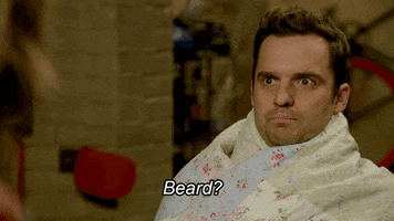 confused nick miller GIF by New Girl