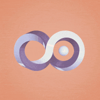 art design GIF by ELMØ
