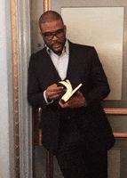 read tyler perry GIF by The Passion: Live
