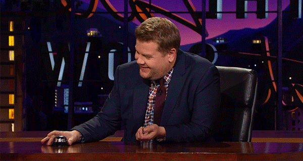 james corden