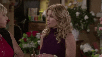 Candace Cameron Bure GIFs - Find & Share on GIPHY