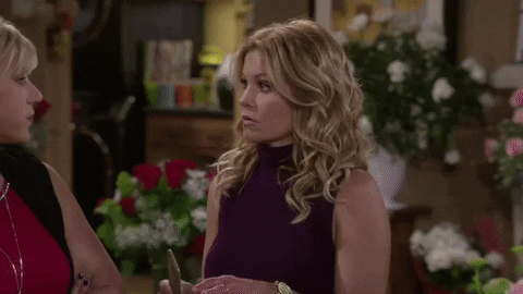 Candace Cameron Bure GIFs - Get the best GIF on GIPHY