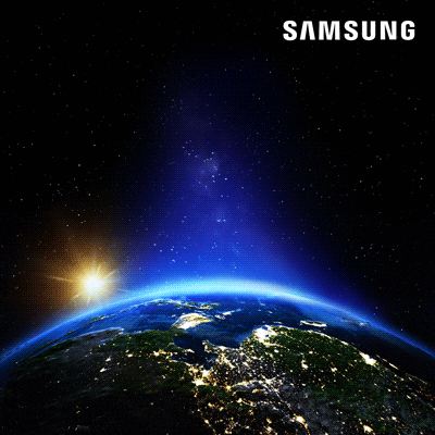 GIF by Samsung