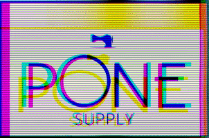 Ponesupply Mode Badtv Style Use White Nike Adidas GIF