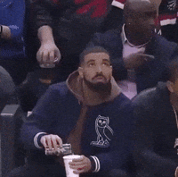 Sport Pouring GIF by NBA Sport Pouring GIF by NBA
