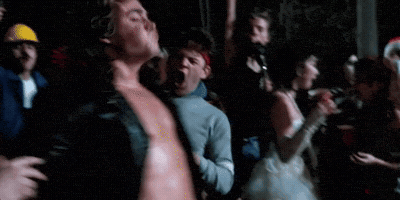 Stranger Things GIF