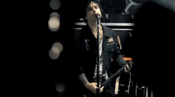 oh love GIF by Green Day