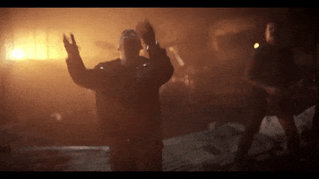 Heavy Metal Thank You GIF by Disturbed