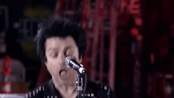 revolution radio GIF by Green Day