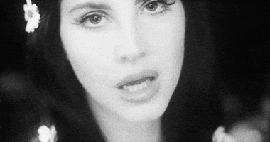 Lana Del Rey Love GIF