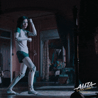 angry martial arts GIF by 20th Century Fox