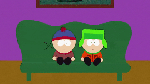 18 Things You Can Only Do With Your High School Friends giphy gif