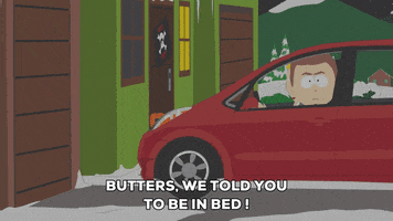mad stephen stotch GIF by South Park 