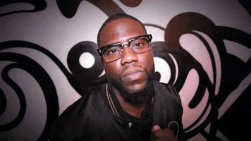 it's going to be great kevin hart GIF by Kevin Hart: What Now?