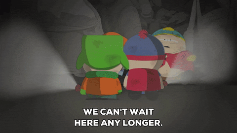 We Gotta Get Him Out Of Here Gifs Get The Best Gif On Giphy