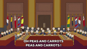 assemble united nations GIF by South Park 
