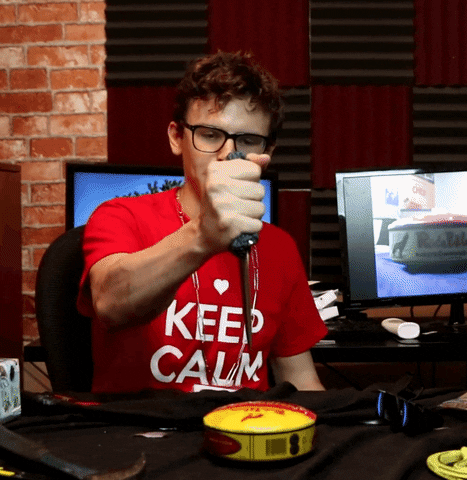 pot idubbbztv GIF