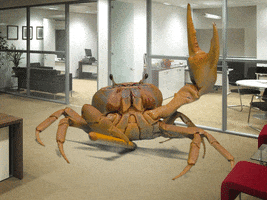 Office Company GIF by Originals