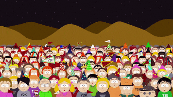 mr. herbert garrison jimbo kern GIF by South Park 