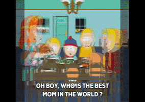 hungry stan marsh GIF by South Park 