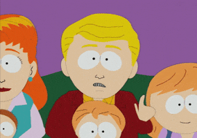 couch talking GIF by South Park 