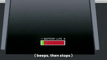 stop beeping GIF by South Park 