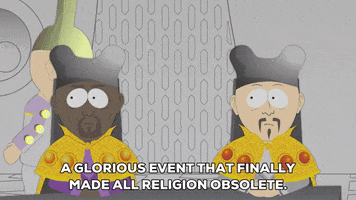 costumes hats GIF by South Park 