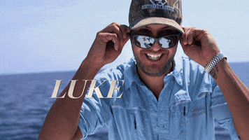 luke bryan honoree GIF by CMT Artists of the Year