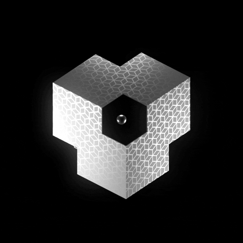 derrk cube GIF