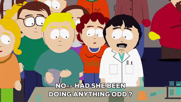 randy marsh asking GIF by South Park 
