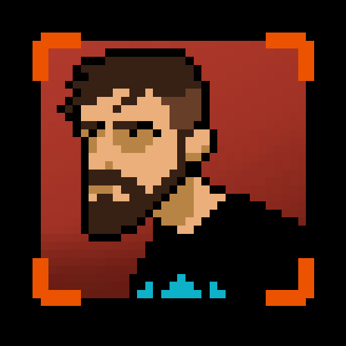 nemo mito mithus gif select animation pixel art GIF