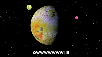 shocked space GIF by South Park 