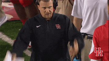 houston go coogs GIF by UH Cougars