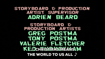 credits titles GIF by South Park 