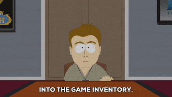 warcraft computers GIF by South Park 