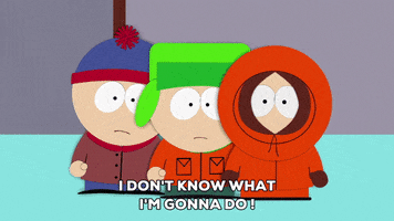 stan marsh group GIF by South Park 