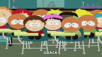 wendy testaburger classroom GIF by South Park 