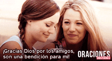 nomemires amistad oraciones cristianas oracion-de-bendicion-y-amistad GIF