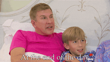 tv show win GIF by Chrisley Knows Best