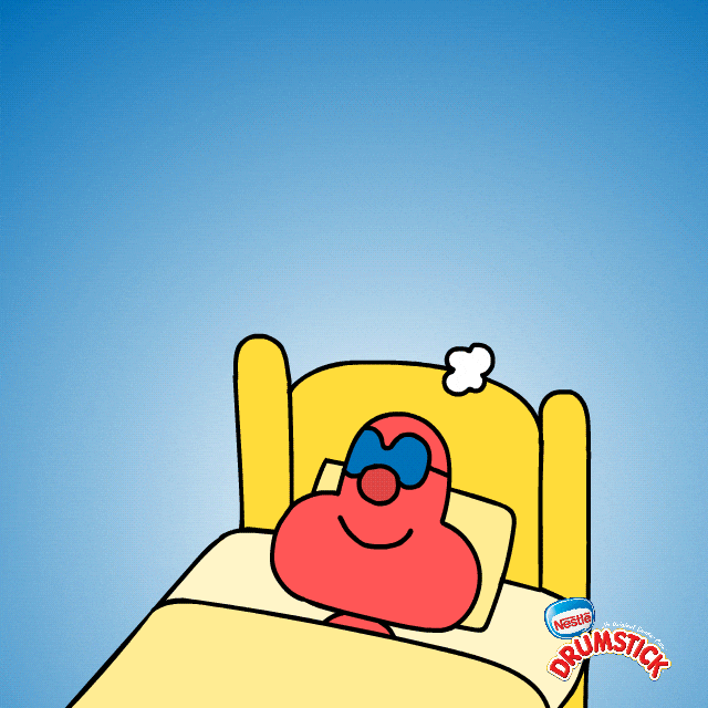 Ice Cream Dreaming GIF by Drumstick Find & Share on GIPHY