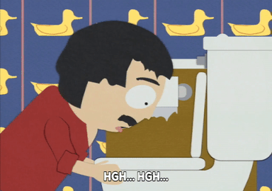 Sad Randy Marsh GIF by South Park 