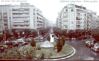 kalpenidouphotography rain thessaloniki kalpenidouphotography myhomeview GIF
