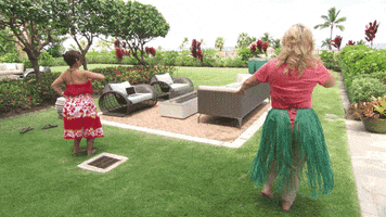 Tv Show Dancing GIF by Chrisley Knows Best