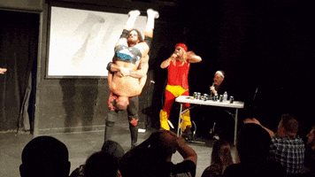 tombstone ucb summerslam GIF by Leroy Patterson