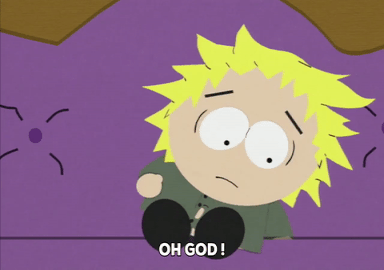 Searching Tweek Tweak GIF by South Park - Find & Share on GIPHY