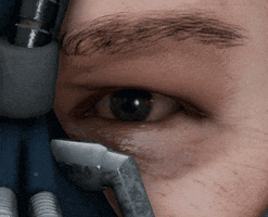 dumbie bane GIF