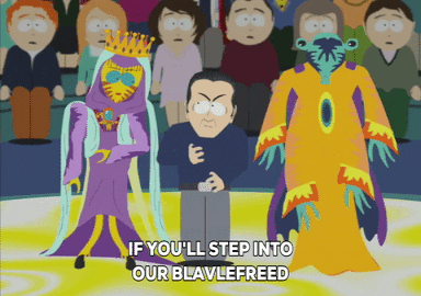 south park casino bet scene