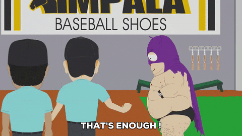baseball shoes
