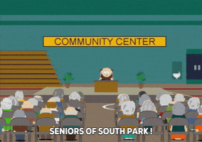 sign GIF by South Park 