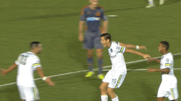 jumping ruben bover GIF by New York Cosmos